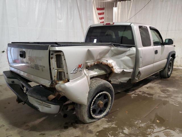 Photo 4 from auction – 2007 CHEVROLET SILVERADO with VIN 1GCEK19VX7Z172174