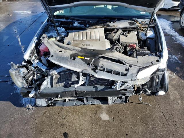 Photo 7 from auction – 2012 TOYOTA AVALON BAS with VIN 4T1BK3DB3CU456339