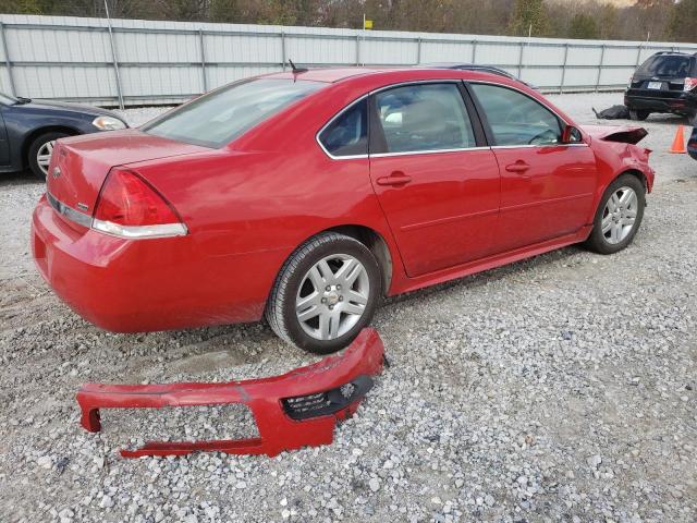 Photo 4 from auction – 2011 CHEVROLET IMPALA LT with VIN 2G1WB5EK5B1197565