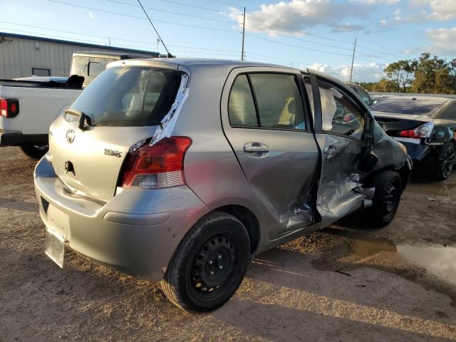 Photo 4 from auction – 2011 TOYOTA YARIS with VIN JTDKT4K35B5342273
