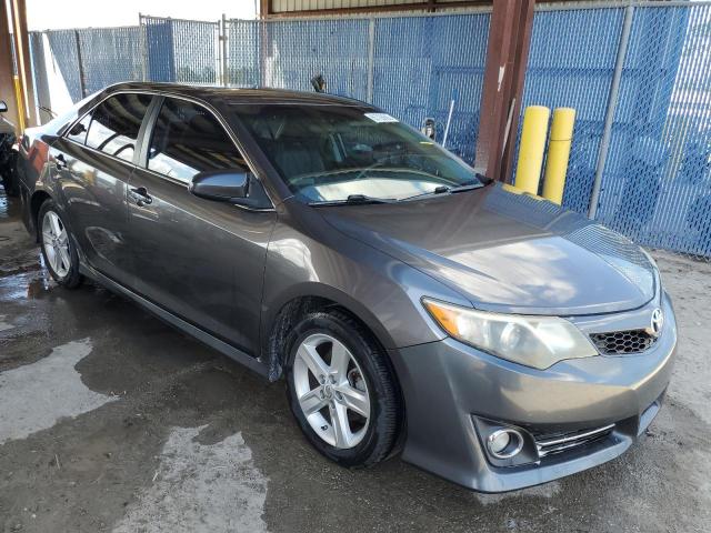 Photo 1 from auction – 2014 TOYOTA CAMRY L with VIN 4T1BF1FK9EU356657