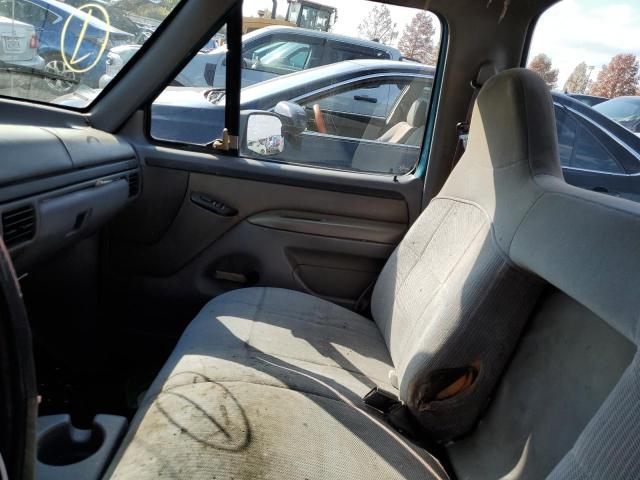 Photo 5 from auction – 1996 FORD F150 with VIN 2FTEF15N8TCA23523