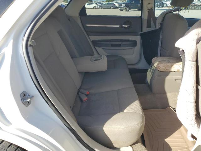 Photo 6 from auction – 2008 DODGE MAGNUM SXT with VIN 2D4FV37V38H242659
