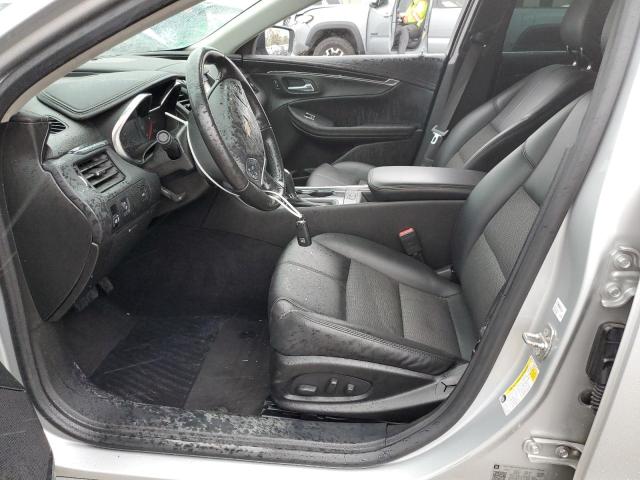 Photo 7 from auction – 2018 CHEVROLET IMPALA LT with VIN 2G1105S39J9148706