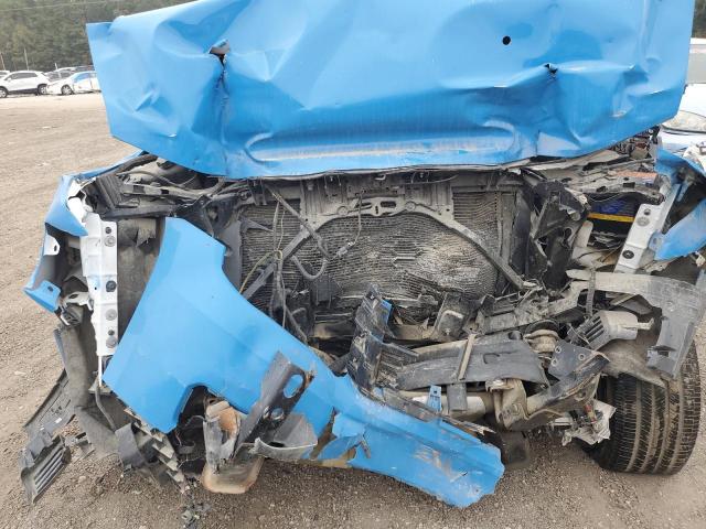 Photo 9 from auction – 2016 CHEVROLET TAHOE POLI with VIN 1GNLCDEC5GR403080