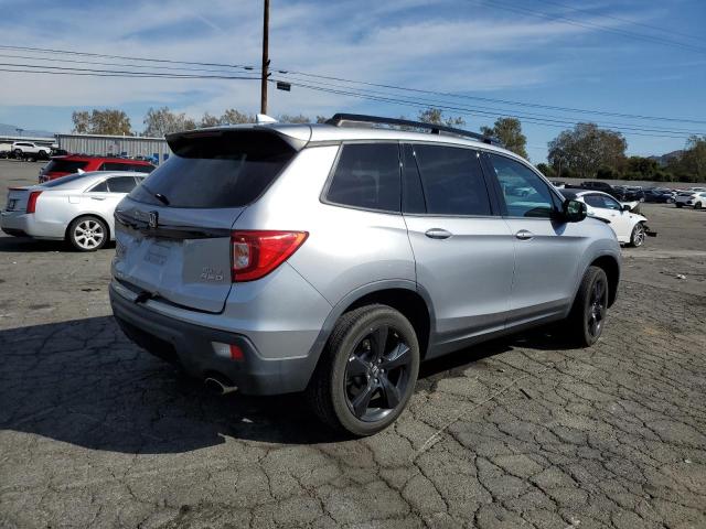 Photo 4 from auction – 2019 HONDA PASSPORT E with VIN 5FNYF8H0XKB010141