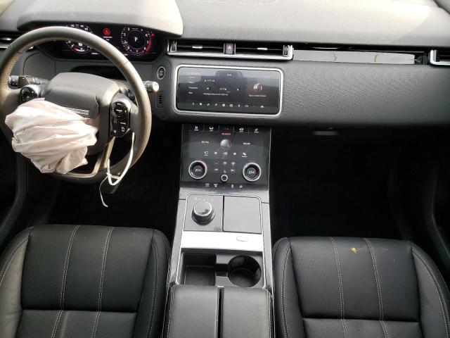 صورة رقم 5 من المزاد - 2020 LAND ROVER RANGE ROVE مع VIN SALYB2EX5LA293609