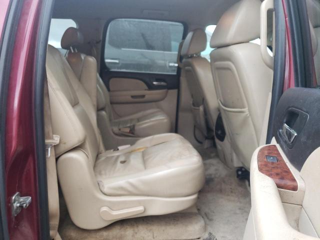 Photo 6 from auction – 2007 CHEVROLET SUBURBAN C with VIN 1GNFC16037R285336