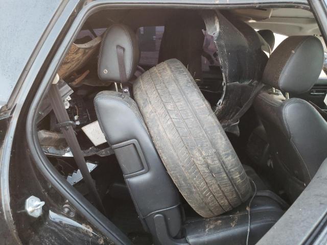 Photo 6 from auction – 2012 MAZDA CX-9 with VIN JM3TB2DA9C0366718