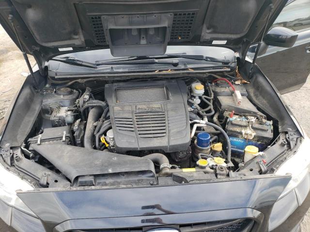 Photo 7 from auction – 2016 SUBARU WRX PREMIU with VIN JF1VA1E63G8831189