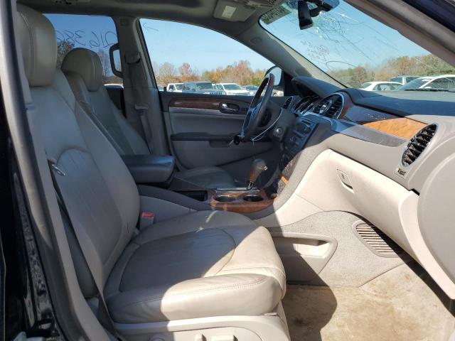 Photo 5 from auction – 2008 BUICK ENCLAVE CX with VIN 5GAEV237X8J103736