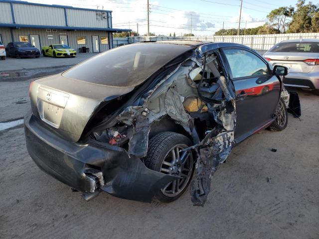 Photo 4 from auction – 2007 TOYOTA SCION TC with VIN JTKDE167470164321