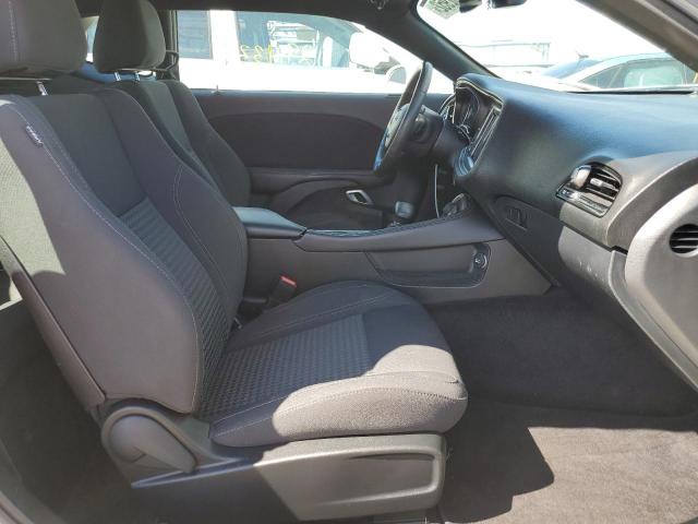Photo 5 from auction – 2018 DODGE CHALLENGER with VIN 2C3CDZBT7JH110865