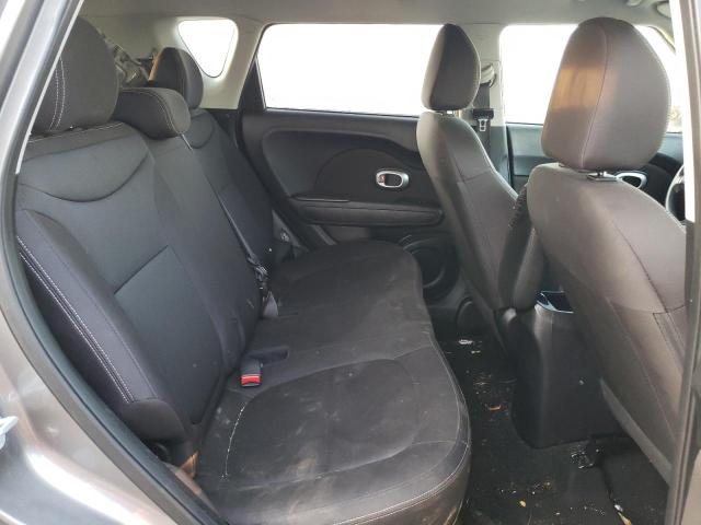 Photo 6 from auction – 2016 KIA SOUL with VIN KNDJN2A27G7334500