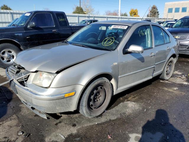 Photo 2 from auction – 2005 VOLKSWAGEN JETTA GL with VIN 3VWRA69MX5M021985