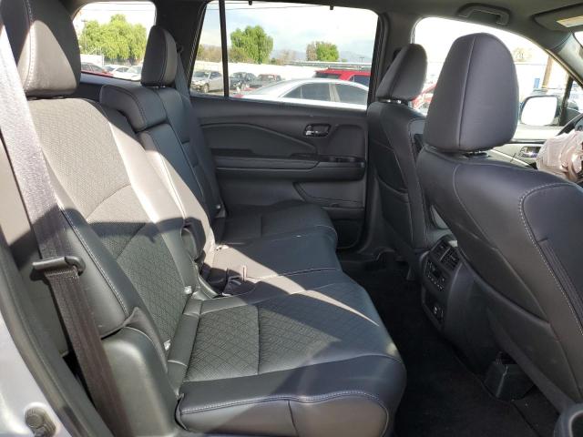 Photo 6 from auction – 2019 HONDA PASSPORT E with VIN 5FNYF8H0XKB010141