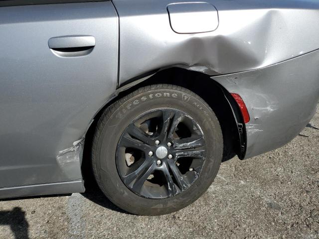 Photo 9 from auction – 2016 DODGE CHARGER SE with VIN 2C3CDXBGXGH180473