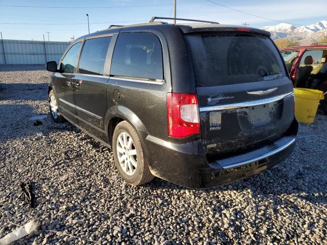 Photo 3 from auction – 2014 CHRYSLER TOWN & COU with VIN 2C4RC1BG6ER404030