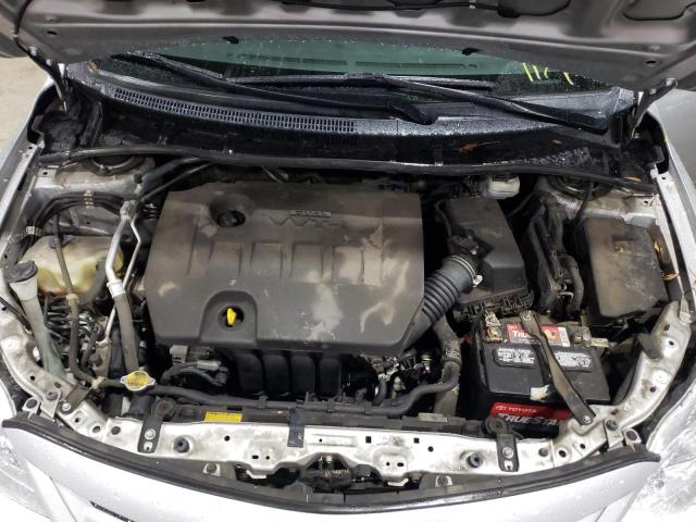 Photo 7 from auction – 2013 TOYOTA COROLLA BA with VIN 5YFBU4EEXDP221612