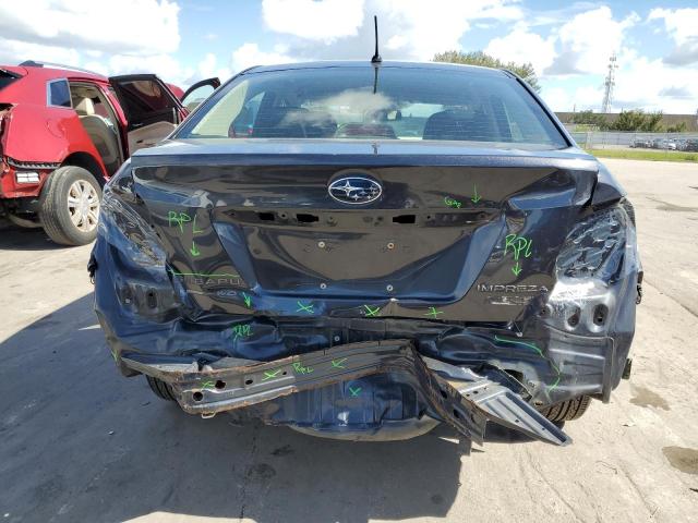 Photo 9 from auction – 2013 SUBARU IMPREZA PR with VIN JF1GJAC61DH024676
