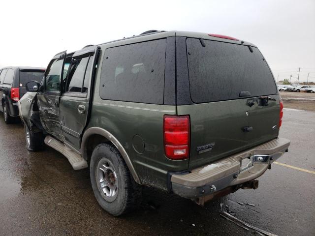 Photo 3 from auction – 2000 FORD EXPEDITION with VIN 1FMFU18L0YLC02460