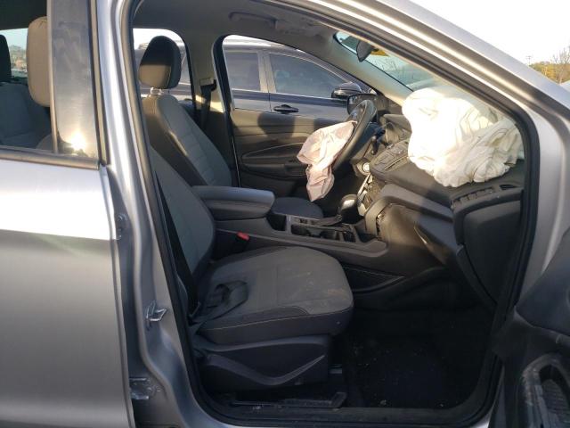 Photo 5 from auction – 2017 FORD ESCAPE S with VIN 1FMCU0F72HUA77796