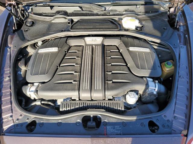 Photo 7 from auction – 2014 BENTLEY CONTINENTA with VIN SCBGC3ZA0EC087832