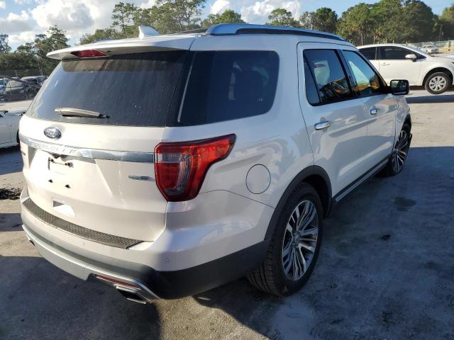 Photo 4 from auction – 2016 FORD EXPLORER P with VIN 1FM5K8HT7GGC11058
