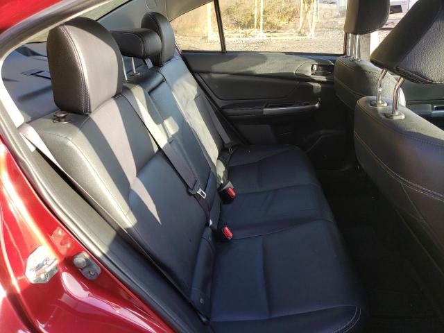 Photo 6 from auction – 2015 SUBARU IMPREZA LI with VIN JF1GJAM61FH011508