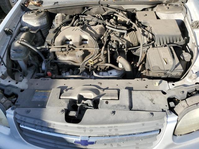 Photo 7 from auction – 2003 CHEVROLET MALIBU with VIN 1G1ND52J13M513776