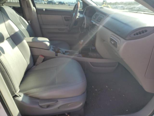 Photo 5 from auction – 2005 MERCURY SABLE LS P with VIN 1MEFM55S65A614346