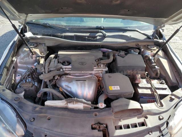 Photo 7 from auction – 2017 TOYOTA CAMRY LE with VIN 4T1BF1FK3HU418686