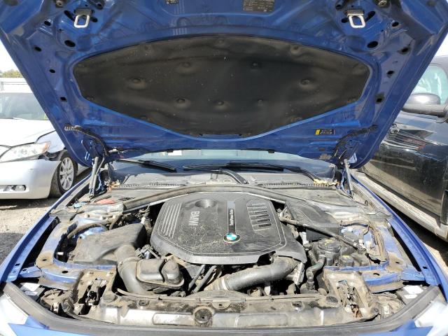 Photo 7 from auction – 2017 BMW 440I GRAN with VIN WBA4E3C32HG826245