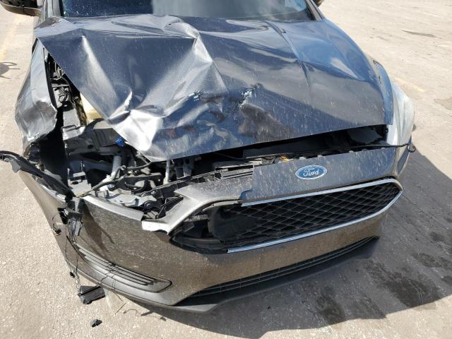 Photo 9 from auction – 2017 FORD FOCUS SE with VIN 1FADP3F22HL218593
