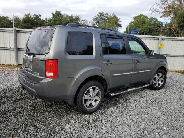 Photo 3 from auction – 2009 HONDA PILOT TOUR with VIN 5FNYF48959B025874