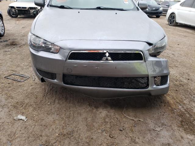 Photo 9 from auction – 2014 MITSUBISHI LANCER ES/ with VIN JA32U2FU3EU012015