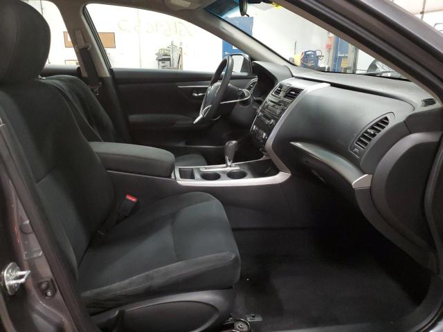Photo 5 from auction – 2015 NISSAN ALTIMA 2.5 with VIN 1N4AL3AP8FC120604
