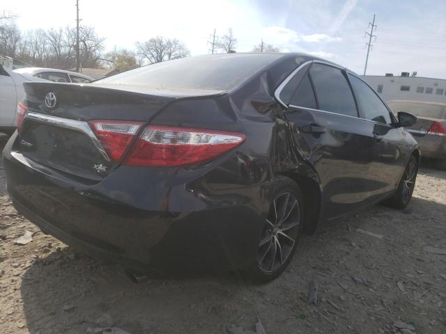 Photo 4 from auction – 2017 TOYOTA CAMRY LE with VIN 4T1BF1FK8HU307051
