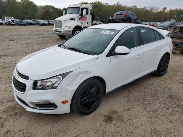 Photo 2 from auction – 2015 CHEVROLET CRUZE LT with VIN 1G1PC5SB0F7148398