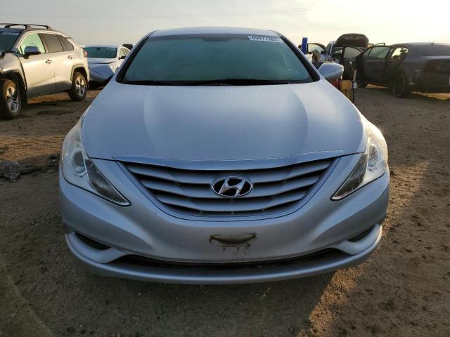 Photo 5 from auction – 2013 HYUNDAI SONATA GLS with VIN 5NPEB4AC2DH627873