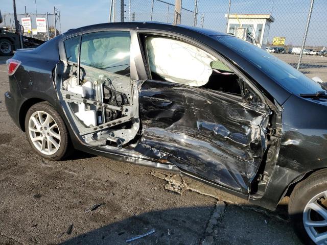 Photo 9 from auction – 2012 MAZDA 3 S with VIN JM1BL1V55C1572691