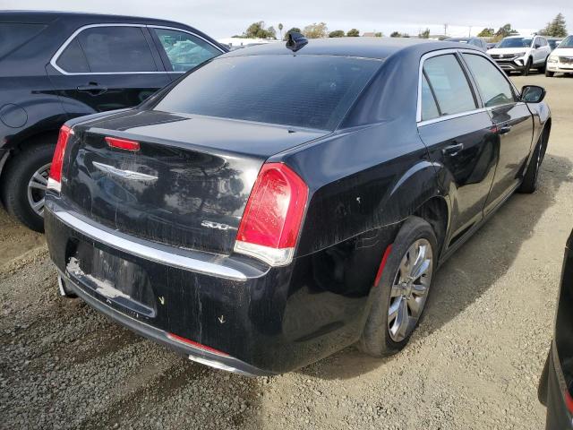 Photo 4 from auction – 2016 CHRYSLER 300 LIMITE with VIN 2C3CCARG4GH208659