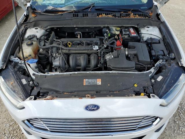 Photo 7 from auction – 2016 FORD FUSION SE with VIN 3FA6P0H78GR191108