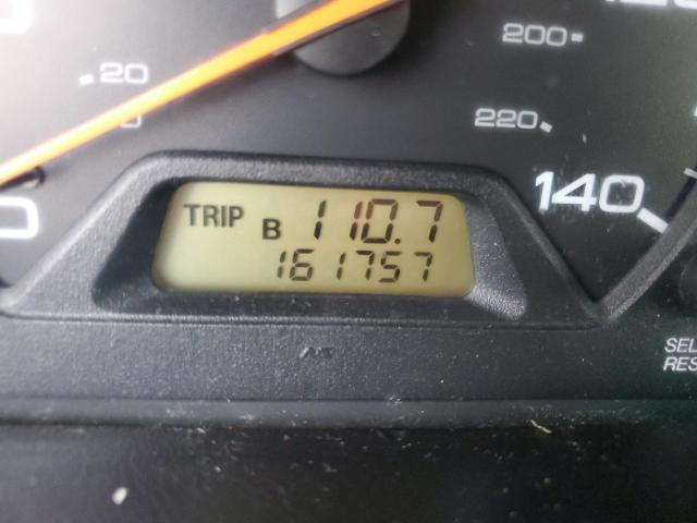 Photo 8 from auction – 2003 HONDA ODYSSEY EX with VIN 5FNRL18703B154509