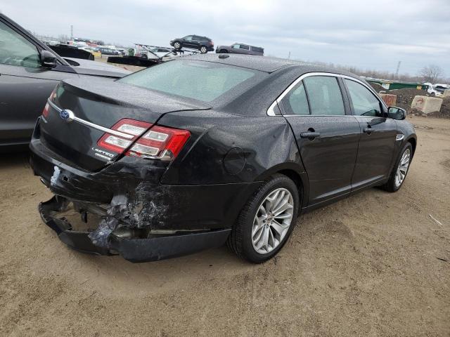 Photo 4 from auction – 2015 FORD TAURUS LIM with VIN 1FAHP2F80FG155029