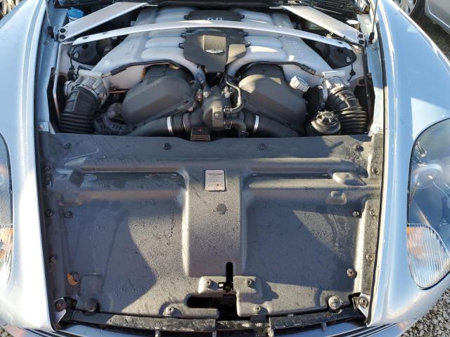 Photo 7 from auction – 2010 ASTON MARTIN DB9 with VIN SCFFDAAE0AGA12838