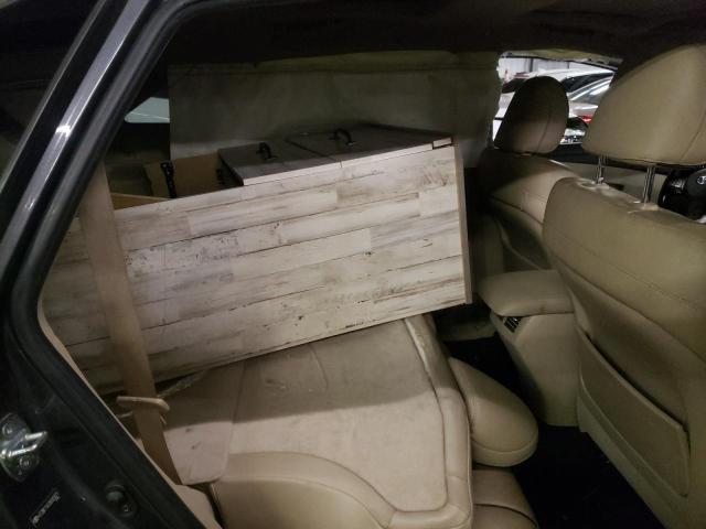 Photo 6 from auction – 2009 TOYOTA VENZA with VIN 4T3BK11A39U005671