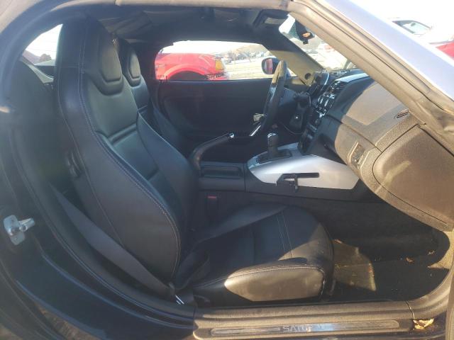Photo 5 from auction – 2007 SATURN SKY with VIN 1G8MB35B47Y114418
