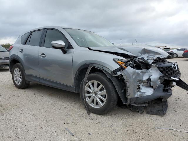 MAZDA CX-5 SPORT 2015 with VIN JM3KE2BE4F0529465 - Photo from auction