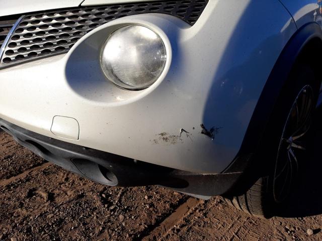 Photo 9 from auction – 2011 NISSAN JUKE S with VIN JN8AF5MR4BT002459